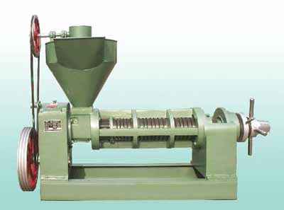 6YL-120螺旋榨油機(jī)圖片 6YL-120螺旋榨油機(jī)圖片